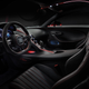 Image for article titled The Bugatti Chiron Sport Saves Weight With Carbon Fiber Windshield Wiper Arms